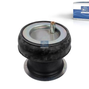 DT Spare Parts 4.81414 Air spring
