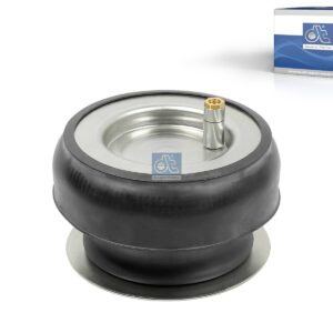 DT Spare Parts 4.81415 Air spring