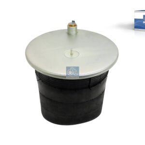 DT Spare Parts 4.81417SP Air spring, without piston