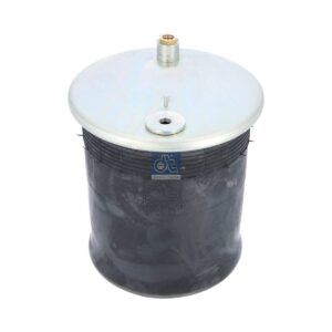 DT Spare Parts 4.81439 Air spring, with plastic piston