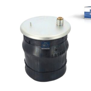 DT Spare Parts 4.81444 Air spring