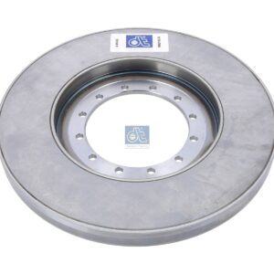DT Spare Parts 4.81456 Vibration damper