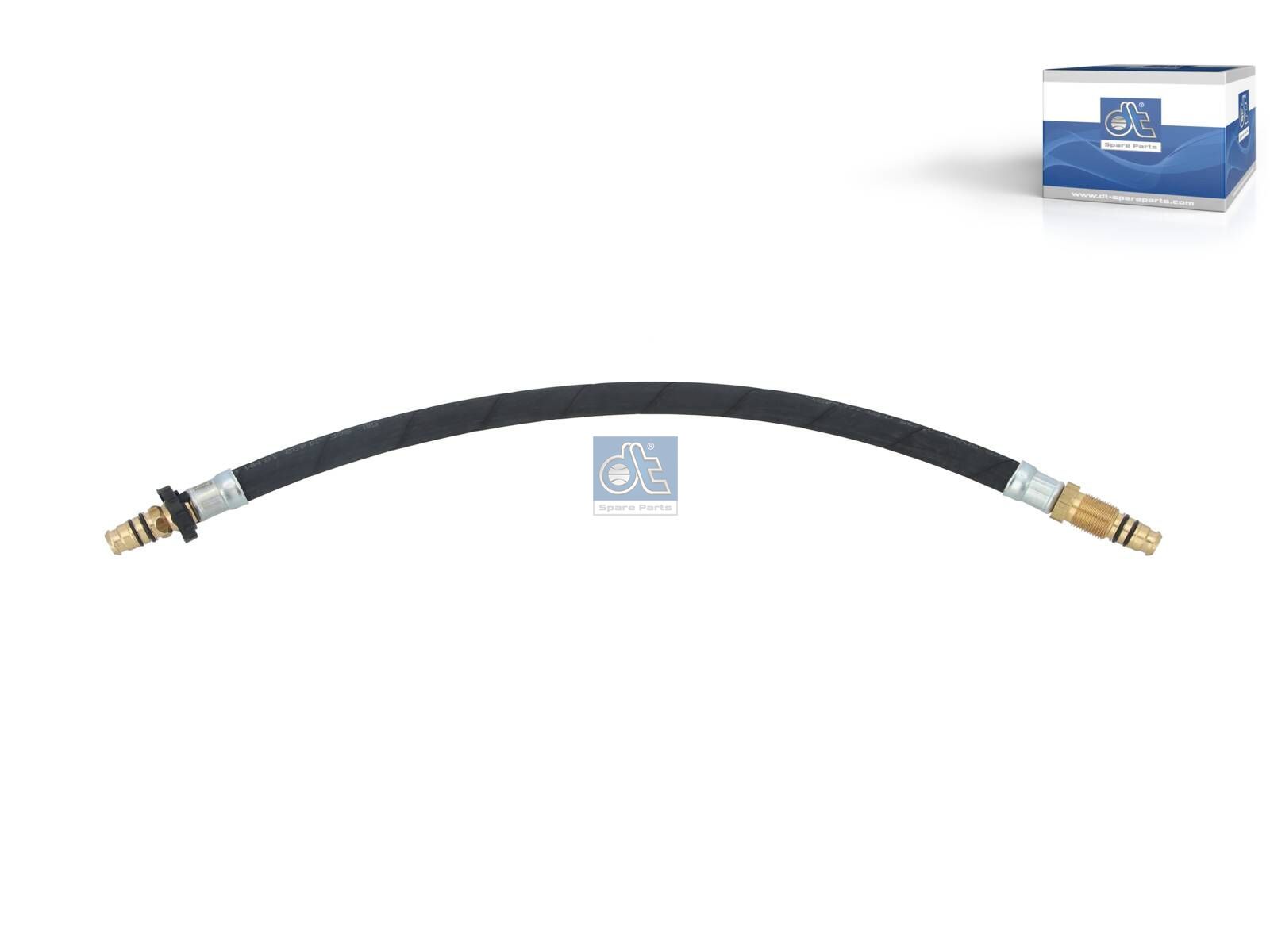 DT Spare Parts 4.81467 Brake hose