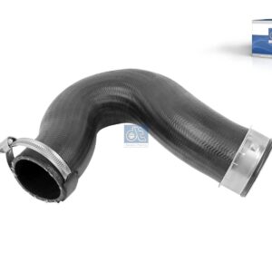 DT Spare Parts 4.81475 Charge air hose, d: 56 mm