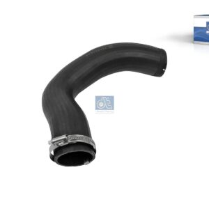 DT Spare Parts 4.81478 Charge air hose, d1: 48 mm, d2: 55 mm
