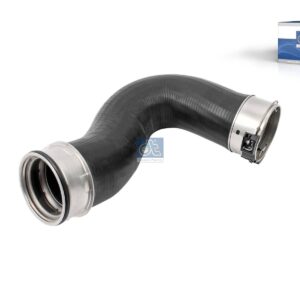 DT Spare Parts 4.81479 Charge air hose