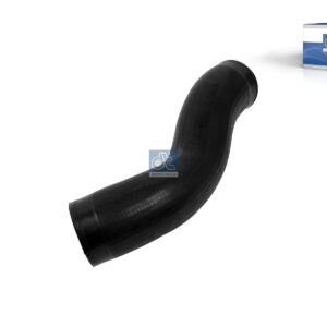 DT Spare Parts 4.81482 Charge air hose, d1: 49 mm, d2: 55 mm