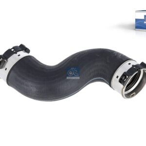 DT Spare Parts 4.81485 Charge air hose