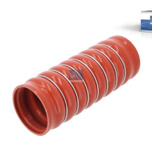 DT Spare Parts 4.81486AP Charge air hose, right