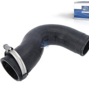 DT Spare Parts 4.81492 Charge air hose