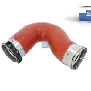 DT Spare Parts 4.81494 Charge air hose, right