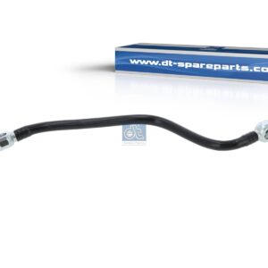 DT Spare Parts 4.81504 Cooling water line