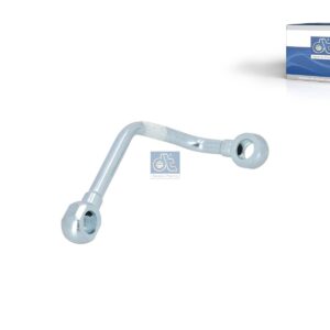 DT Spare Parts 4.81506 Cooling water line