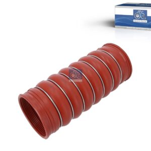 DT Spare Parts 4.81518 Radiator hose