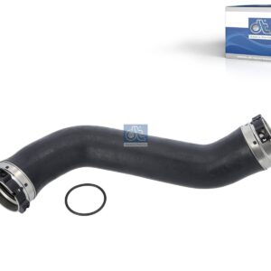 DT Spare Parts 4.81523 Radiator hose