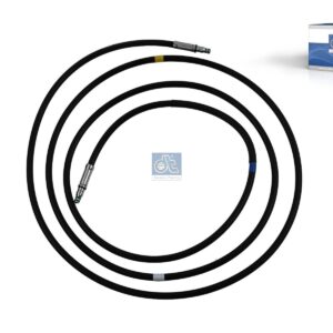 DT Spare Parts 4.81524AP Clutch hose