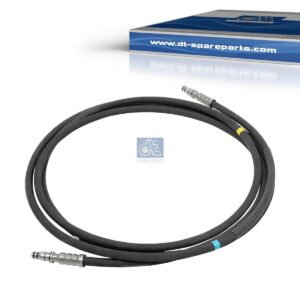 DT Spare Parts 4.81524 Clutch hose