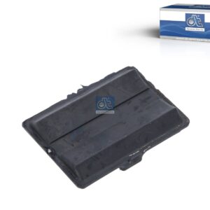 DT Spare Parts 4.81529 Rubber buffer