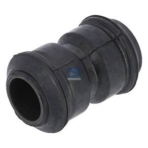 DT Spare Parts 4.81536 Rubber mounting, d: 30 mm, D: 56.5 mm, L: 86.5 mm