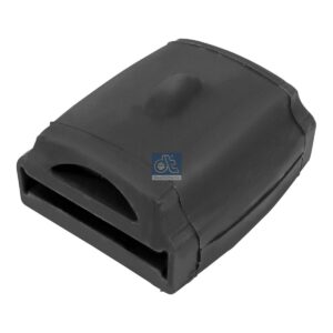 DT Spare Parts 4.81537 Rubber buffer