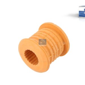 DT Spare Parts 4.81539 Bushing, cabin suspension