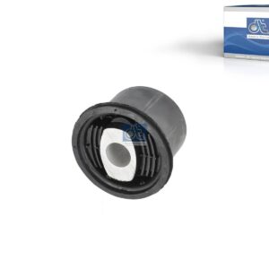 DT Spare Parts 4.81541 Bushing, cabin suspension, d: 24 mm, D: 79 mm, H: 74 mm