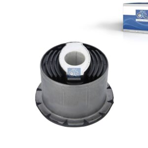 DT Spare Parts 4.81542 Bushing, cabin suspension, d: 24 mm, D: 79 mm, H: 74 mm