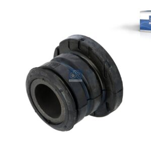 DT Spare Parts 4.81543 Bushing, cabin suspension, d: 40 mm, D: 73 mm, H: 67 mm