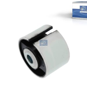 DT Spare Parts 4.81544 Bushing, cabin suspension, d: 16.3 mm, D: 70 mm, H: 60 mm