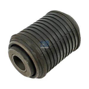 DT Spare Parts 4.81545 Rubber mounting, d: 22 mm, D: 62 mm, H: 96 mm