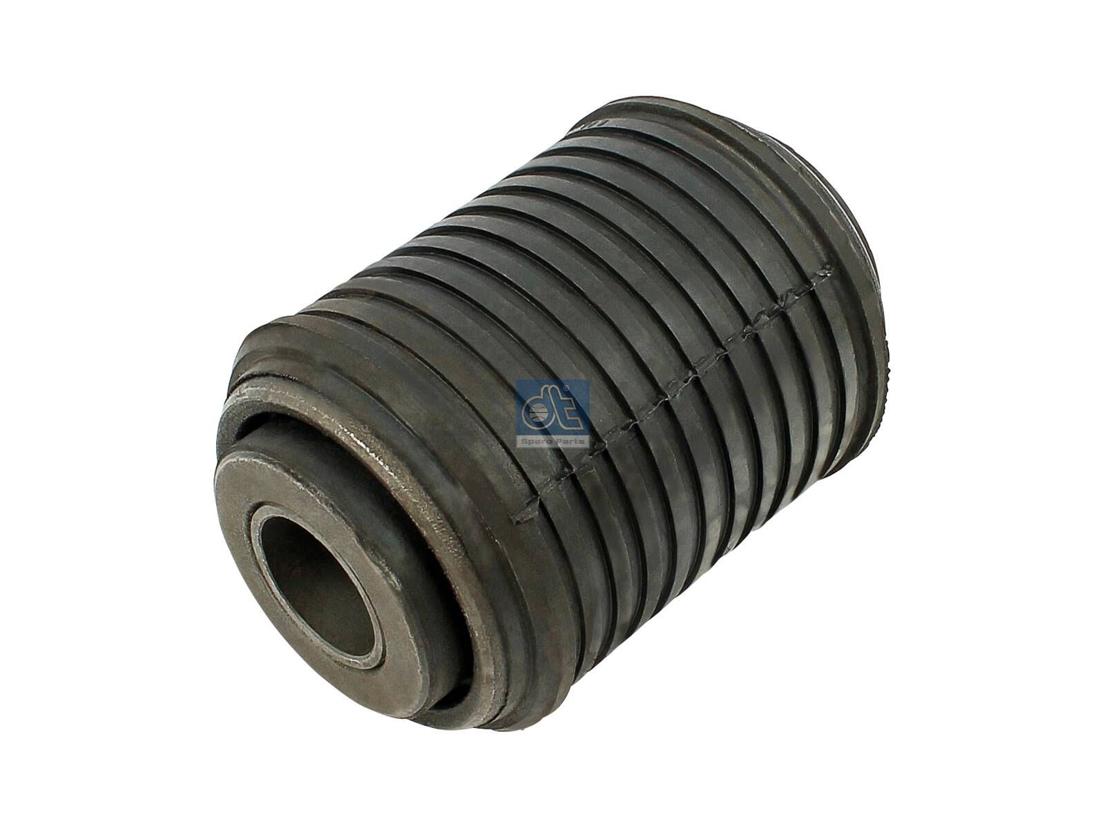 DT Spare Parts 4.81545 Rubber mounting, d: 22 mm, D: 62 mm, H: 96 mm