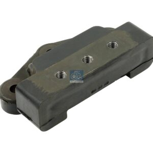DT Spare Parts 4.81546 Console, radiator
