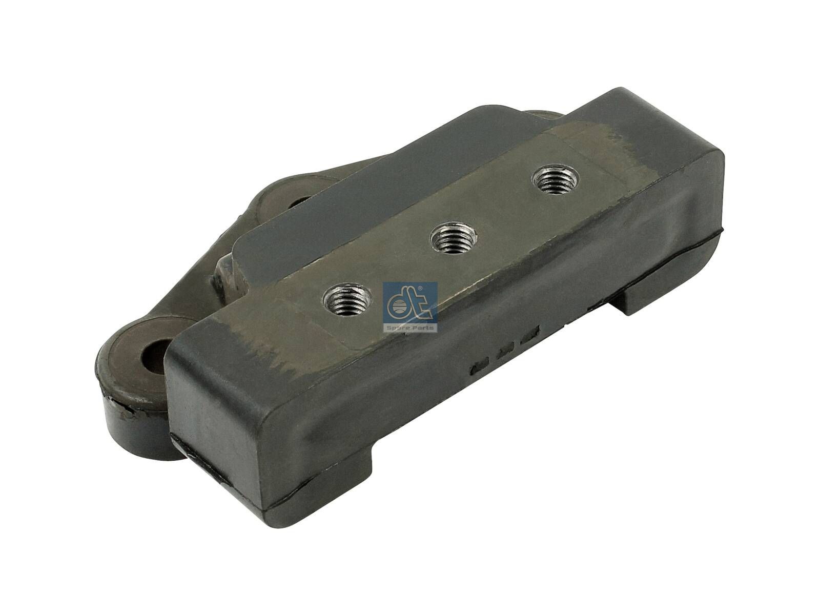 DT Spare Parts 4.81546 Console, radiator