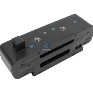 DT Spare Parts 4.81550 Rubber mounting, radiator