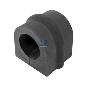 DT Spare Parts 4.81551 Bushing, stabilizer, d: 41 mm, L: 60 mm, W: 77 mm, H: 74 mm