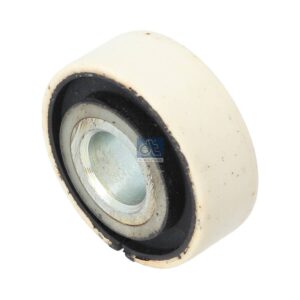 DT Spare Parts 4.81552 Bushing, cabin suspension, d: 16 mm, D: 45 mm, H: 20 mm