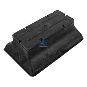 DT Spare Parts 4.81561 Buffer stop, L: 100.5 mm, W: 65.5 mm, H: 31.5 mm