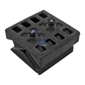 DT Spare Parts 4.81567 Buffer stop