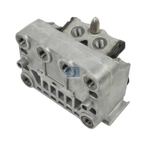 DT Spare Parts 4.81572 Engine mounting, front