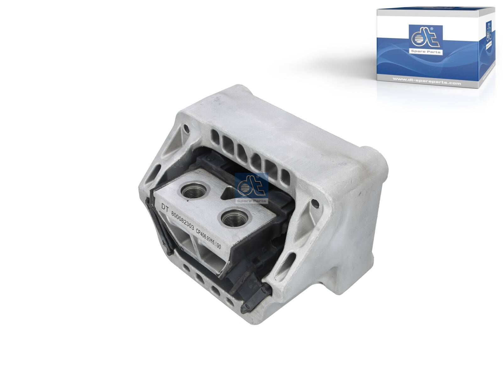 DT Spare Parts 4.81590 Engine mounting