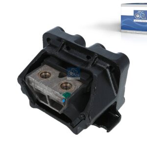 DT Spare Parts 4.81598 Engine mounting, rear