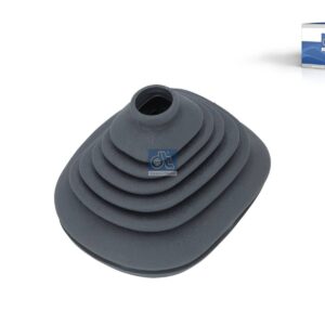 DT Spare Parts 4.81600 Boot