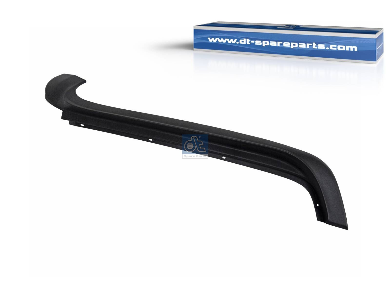 DT Spare Parts 4.81629 Strip, left