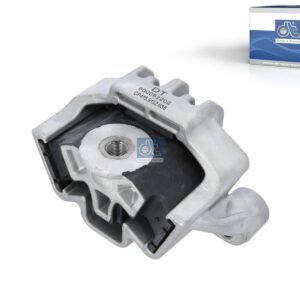 DT Spare Parts 4.81636 Engine mounting, rear