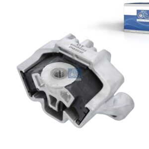 DT Spare Parts 4.81637 Engine mounting, rear