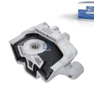 DT Spare Parts 4.81638 Engine mounting, rear
