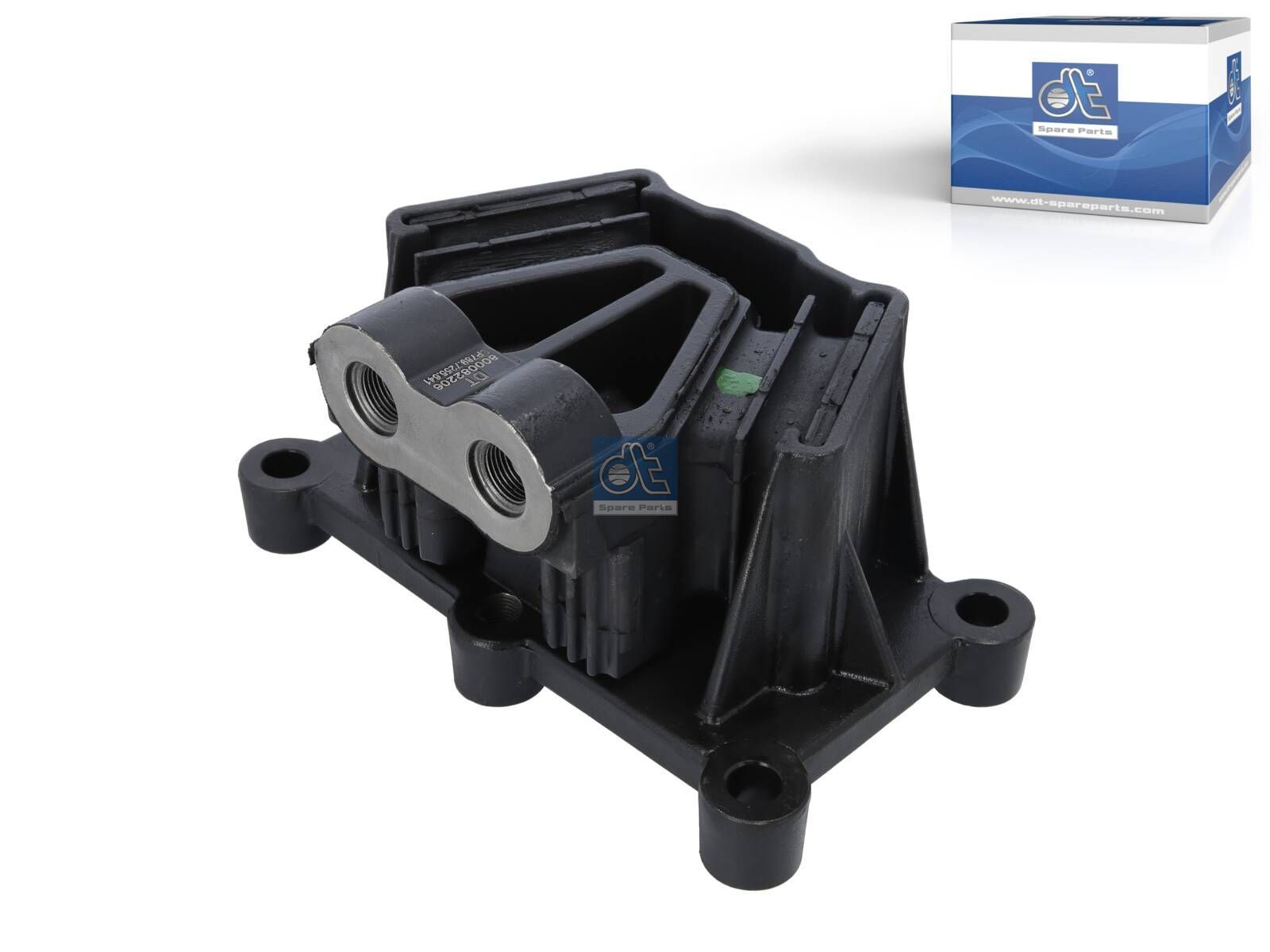 DT Spare Parts 4.81641 Engine mounting