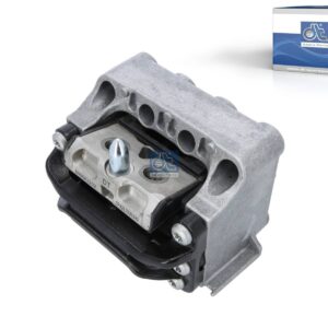 DT Spare Parts 4.81643 Engine mounting, front
