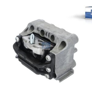 DT Spare Parts 4.81645 Engine mounting, front