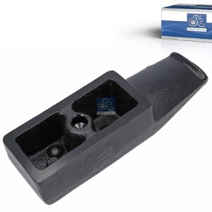 DT Spare Parts 4.81652 Buffer stop, suspension, front